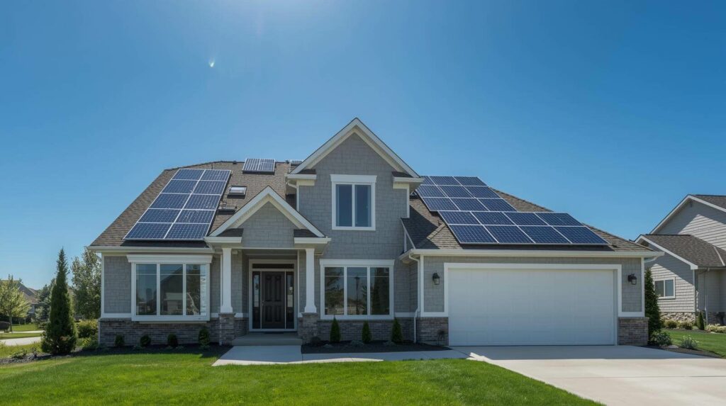 Battery Storage Solutions