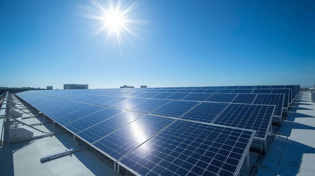 Columbus Solar Experts