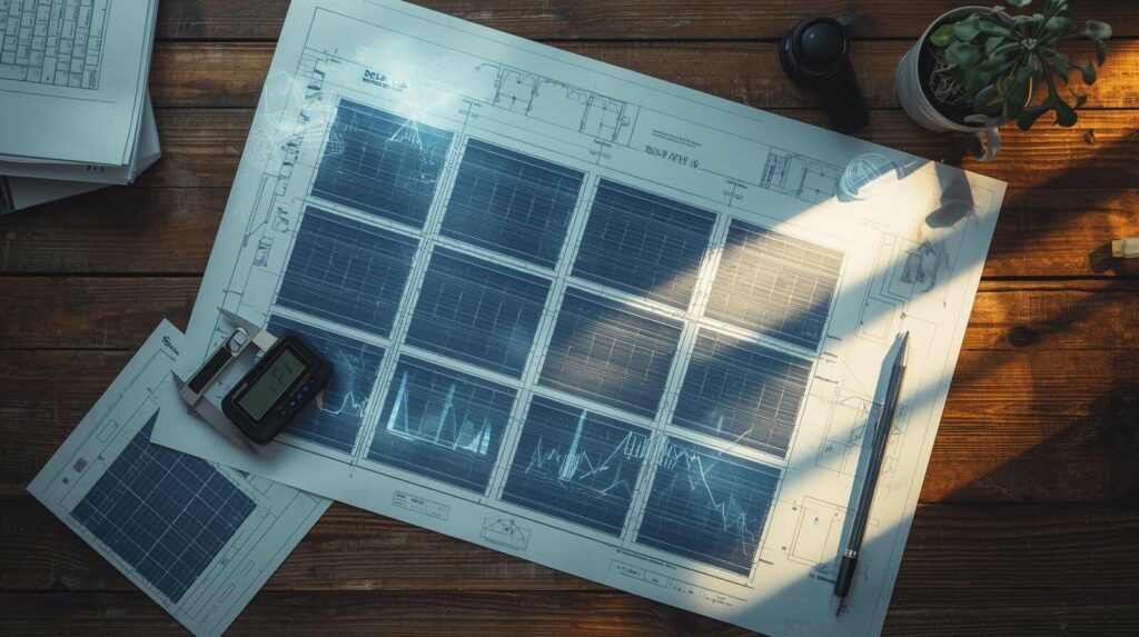 Battery Storage Solutions