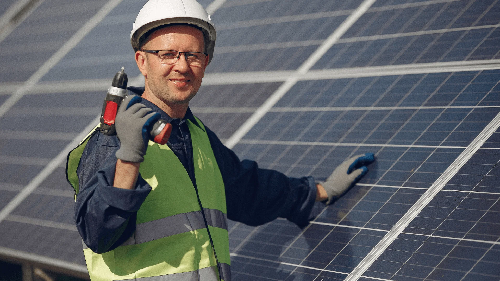 Columbus Solar Experts