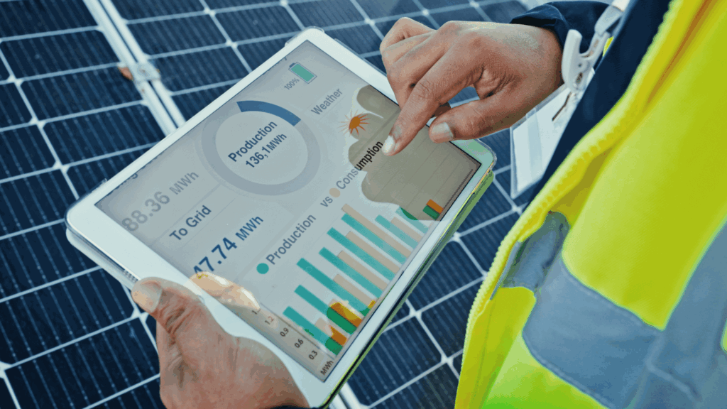 Comprehensive Site Assessment