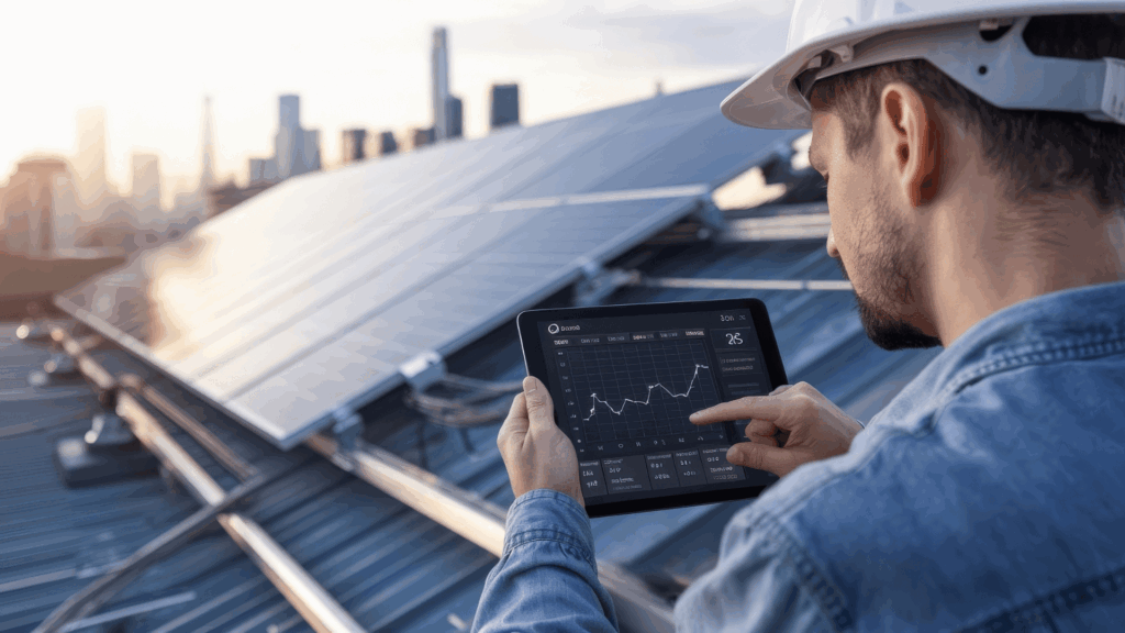 Consultation and Data Collection