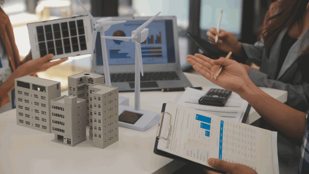 Performance Monitoring