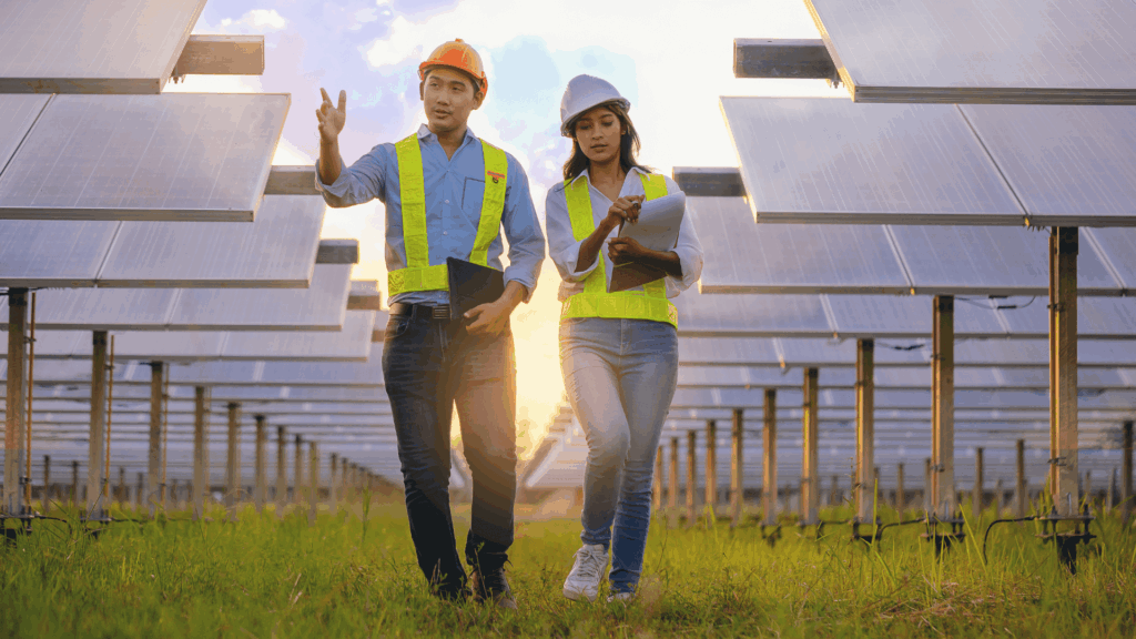 Personalized Energy Consultation