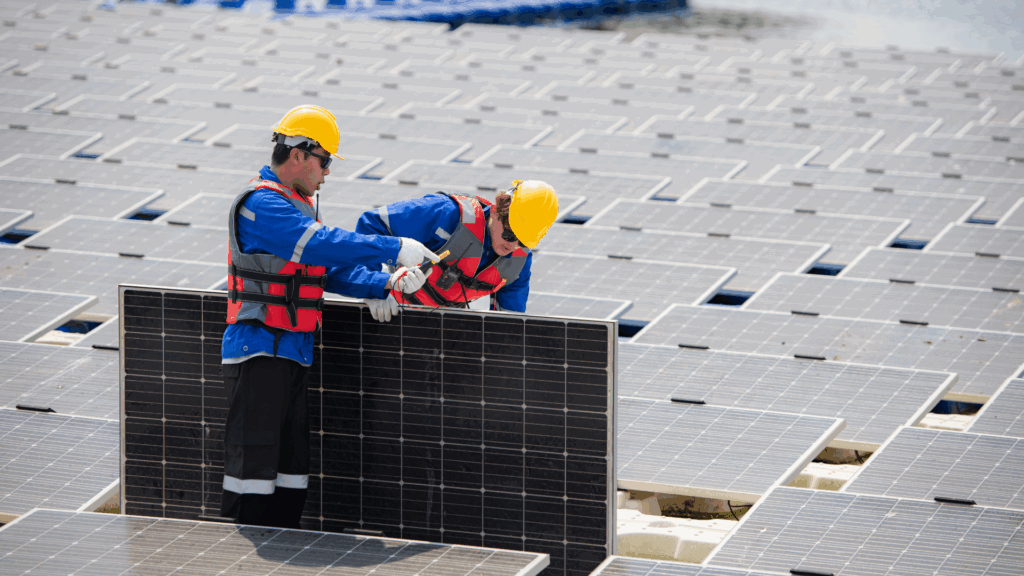 Professional Installation