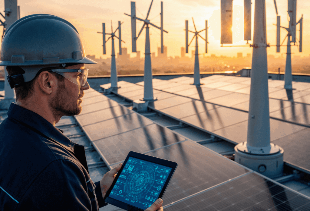 Solar Financing & Incentive Guidance