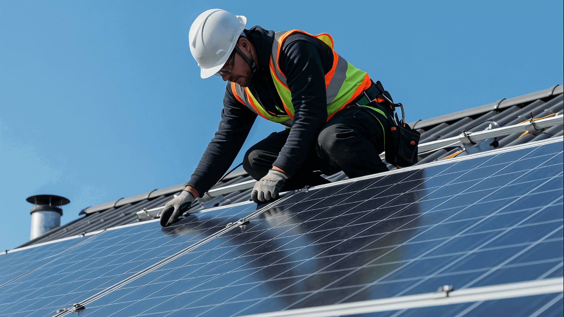 Contact Columbus Solar Experts